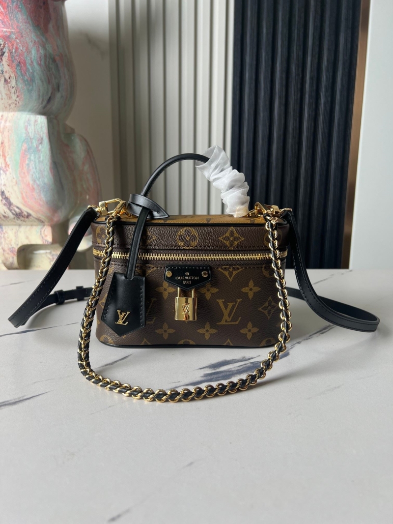 LV Cosmetic Bags